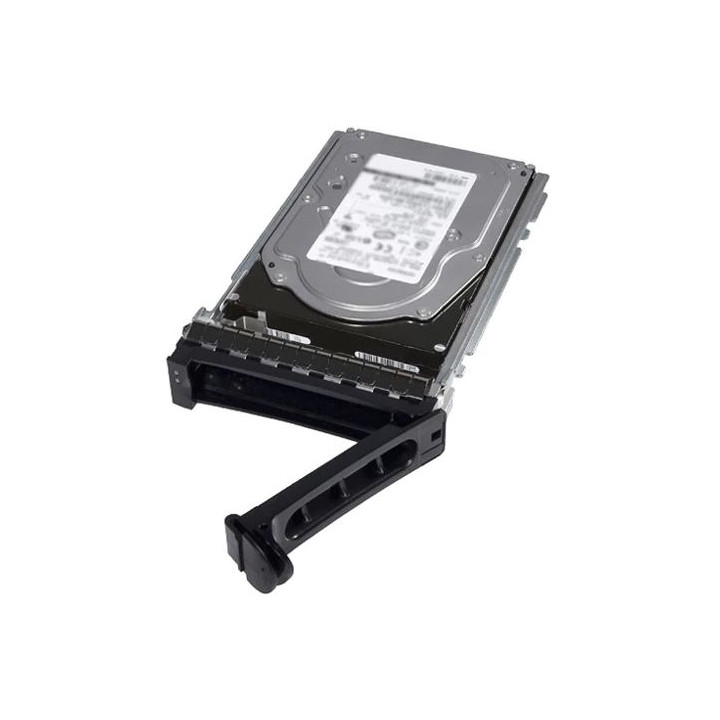 DELL 960GB SSD SATA MIXED USE 6GBPS 2.5IN WITH 3.5IN HP